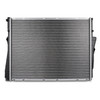 For 2001-2005 BMW 320i 325Ci 325i 325Xi 330Ci 330i 330Xi Z4 Aluminum Radiator