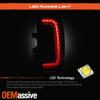 For 2015-2020 GMC Yukon | Yukon XL [OE Factory Style] Tail Light Lamp Passenger