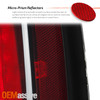 For 2015-2020 GMC Yukon | Yukon XL [OE Factory Style] Tail Light Lamp Passenger