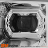 2017-2019 Ford F250 Super Duty Full LED Projector Headlights w/DRL Sequential