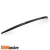 For 2019-2022 Nissan Altima 4Dr JDM Rear Trunk Lid Spoiler Performance Style ABS