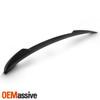 For 2020-2022 Nissan Sentra 4Dr JDM Rear Trunk Lid Spoiler Performance Style ABS