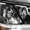 For 2016 2017 2018 Maxima [Halogen Type] Fog Light Pair w/ Wiring Harness Switch