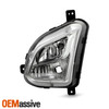 For 2018-2021 Chevy Equinox SUV Halogen Clear Fog Light Driver Left w/Bulb Screw
