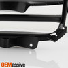 For 2020-2021 Honda CR-V Hybrid Fog Lights w/Wiring Harness+Switch Left + Right