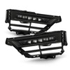 For 2020-2021 Honda CR-V Hybrid Fog Lights w/Wiring Harness+Switch Left + Right