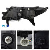 For 17-20 Nissan Pathfinder LED w/DRL Projector Headlights OE Style Right Side