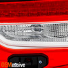 For 2018-2022 Honda Accord 4Door Sedan LED Lamp Inner Tail Light Set OE Style