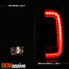 For 2015-2020 Chevy Tahoe Suburban LED TailLights Lights Lamps 15 16 17 18 19 20