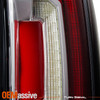 For 2015-2020 Chevy Tahoe Suburban LED TailLights Lights Lamps 15 16 17 18 19 20