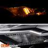 For 2019-2023 VW Jetta S / Sport / SE LED Low/High Beam Projector Headlight Left