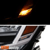 For 2019-2023 VW Jetta S / Sport / SE LED Low/High Beam Projector Headlight Left