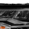 For 2019-2023 VW Jetta S / Sport / SE LED Low/High Beam Projector Headlight Pair