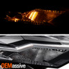 For 2019-2023 VW Jetta S/Sport/SE [LED Lo/Hi Beam] Projector HeadLamp Passenger