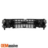 For 19-22 Silverado 1500 Halogen Headlight Convert to Full LED w/Chrome Grille