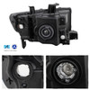 For 2006-2014 Honda Ridgeline Pickup Halogen Type Headlight Headlamp Driver Side