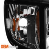 For 2006-2014 Honda Ridgeline Halogen Type Headlights Headlamp Passenger Side