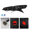 For 2020-2024 Nissan Versa Halogen Tail Lights Inner + Outer Driver Left Brake