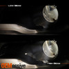 For 2017-2021 Jeep Compass [HID / Xenon] LED Tube DRL Projector Headlight Driver