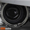 For 2011-2013 BMW 528i 535i 550i HID w/ AFS Projector Headlight Passenger Right
