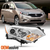 For 2012-2017 Nissan Quest 12-17 [Halogen Type] Headlight OE Passenger Side