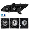 For 2014-2015 Honda Civic Coupe [Halogen Type] Headlight OE Passenger Right