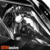 For 2014-2015 Honda Civic Coupe [Halogen Type] Headlight OE Passenger Right