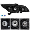 For 2014-2015 Honda Civic Coupe [Halogen Type] Headlight OE Driver Left Side