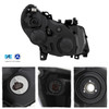 For 2014-2022 Dodge Ram Promaster Headlight Headlamp w/o DRL Driver Left Side
