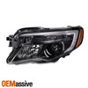 For 2016-2021 Honda Pilot/ Ridgeline 17-20 [Halogen Type] Headlight Driver Side