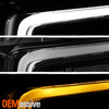 For 2021-2024 Chevy Tahoe/Suburban [Full LED] Switchback Headlights Driver Side