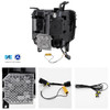 For 15-2019 GMC Sierra 2500HD 3500HD FULL LED Facelift Style Projector Headlight