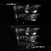 For 2020-2023 Chevy Silverado 2500 HD 3500HD LED DRL Projector Headlights Light