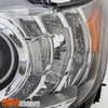 For 2013-2015 Lexus ES350 ES300h HID/Xenon AFS Projector Headlight Left Driver