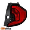For 2018-2021 GMC Terrain SLT SLE Halogen|LED Outer Tail Light Lamp Passenger