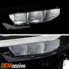 For 20-23 Toyota Tacoma Limited LED Sequential SwitchBack HeadLamp Chrome-Driver