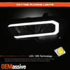 For 20-23 Toyota Tacoma TRD/Pro LED Sequential SwitchBack Black HeadLight Driver