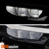 For 20-23 Toyota Tacoma Limited LED Sequential SwitchBack HeadLight Chrome-Right