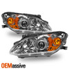 Fits 2000-2003 Honda S2000 Projector HID Xenon Headlights Lights 00 01 02 03