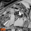 Fits 2000-2003 Honda S2000 Projector HID Xenon Headlights Lights 00 01 02 03