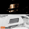 For 2007-2014 Lincoln Navigator SUV [HID Type] Projector Chrome Headlight Driver