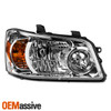 For 2004-2006 Toyota Highlander SUV Halogen Headlights OE Passenger Right Side