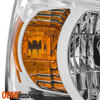 For 2004-2006 Toyota Highlander SUV Halogen Headlights OE Passenger Right Side