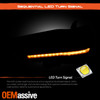 For 14-23 Toyota 4Runner [Full LED] Sequential Switchback Projector Headlights