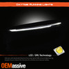 For 2022-2024 Chevy Equinox Premier [Full LED] Projector Headlights Driver Side