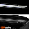 For 2022-2024 Chevy Equinox LT / RS [FULL LED] Signal Chrome Headlight Passenger