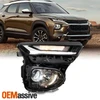 For 2021-2023 Chevy Trailblazer DRL LED Low Beam Projector Headlight Right Side