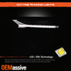 For 2021-2023 Chevy Trailblazer DRL LED Low Beam Projector Headlight Right Side