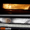 For 2021-2023 Chevy Trailblazer DRL LED Low Beam Projector Headlight Right Side
