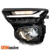 For 2021-2023 Chevy Trailblazer DRL LED Low Beam Projector Headlight Driver Side